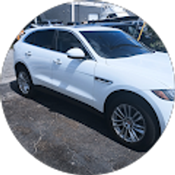 Profile photo of Octavius Johnson