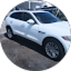 Profile photo of Octavius Johnson