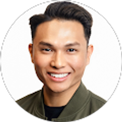 Profile photo of William Huynh