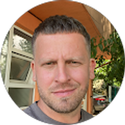 Profile photo of Oleg Kalina