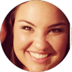 Profile photo of Hillary Gregory