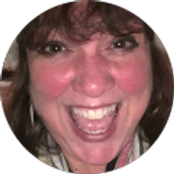 Profile photo of LAURA MANNING