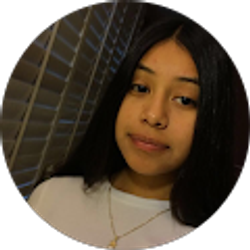 Profile photo of Betsy Sanchez