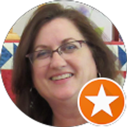 Profile photo of Heidi McBreen