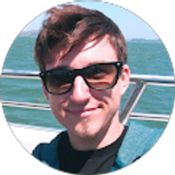 Profile photo of Dmitry Willits