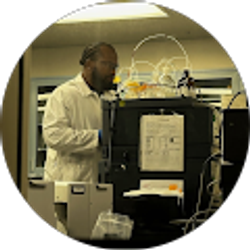 Profile photo of Kenneth Bennett