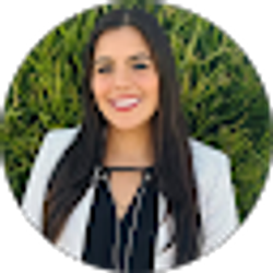 Profile photo of Paulina Prado