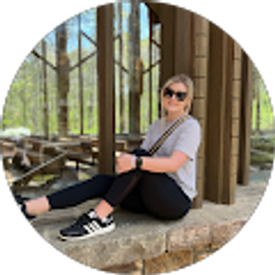 Profile photo of Autumn McClain