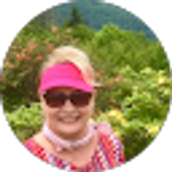 Profile photo of Christina Ashley