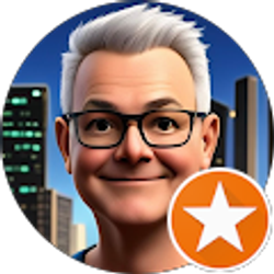 Profile photo of James DeGiorgio