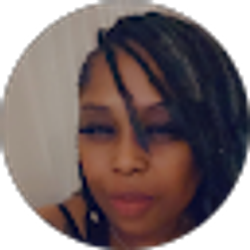 Profile photo of Betty Person