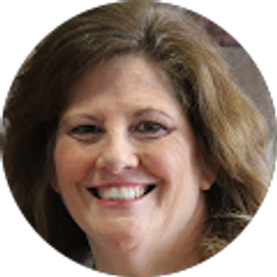 Profile photo of Toni Knight