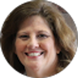 Profile photo of Toni Knight