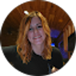 Profile photo of Shelby Clark