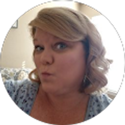 Profile photo of Holli Morgan