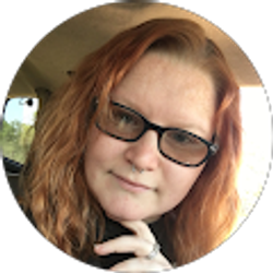 Profile photo of Amanda Lynn