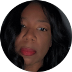 Profile photo of Elvie Williams