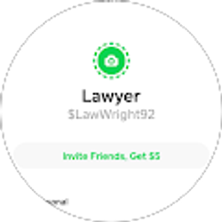 Profile photo of Lawyer Wright