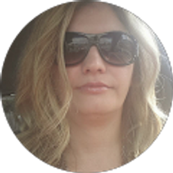 Profile photo of Janette Pacheco
