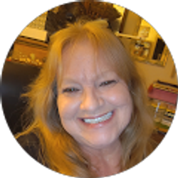 Profile photo of Reva Coates