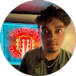 Profile photo of Yash Uday