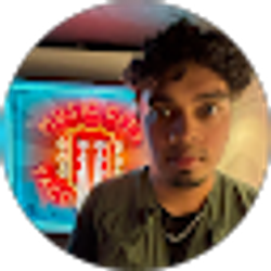 Profile photo of Yash Uday