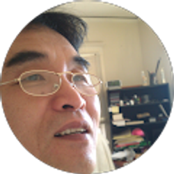 Profile photo of Chang Yi