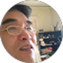 Profile photo of Chang Yi
