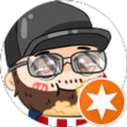 Profile photo of Ryan Brandemuehl (GusBus81917)