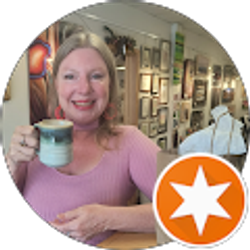 Profile photo of Heather Ann Pearl