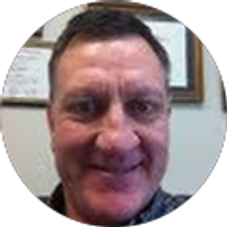 Profile photo of David Stevens