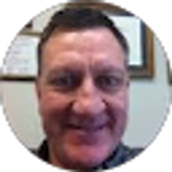 Profile photo of David Stevens