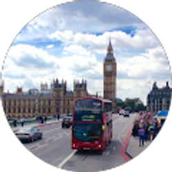 Profile photo of Sandy Thomas Johnson