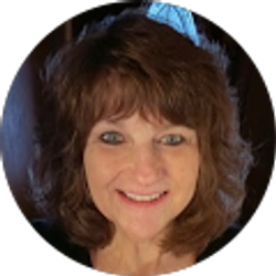 Profile photo of Susan Pauly