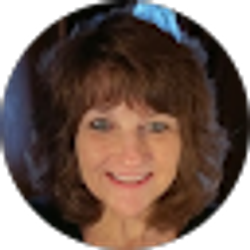 Profile photo of Susan Pauly