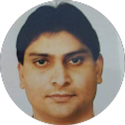 Profile photo of Lucky Toor