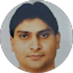 Profile photo of Lucky Toor