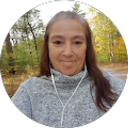 Profile photo of Beth-Ann Haigh