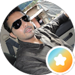 Profile photo of Jayvant Puvar