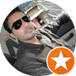 Profile photo of Jayvant Puvar