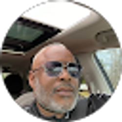 Profile photo of Harold Hardeman