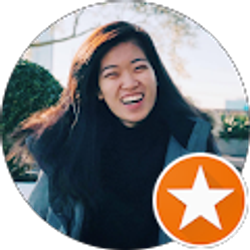 Profile photo of Sharon Liu