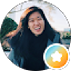 Profile photo of Sharon Liu