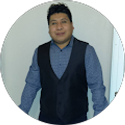 Profile photo of Edin Rodriguez