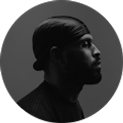 Profile photo of Shān Michael