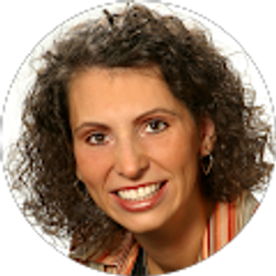 Profile photo of Kimberly McConkey