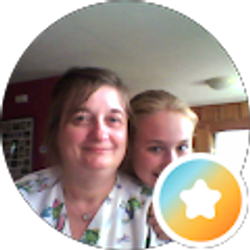 Profile photo of Carrie Kimmel