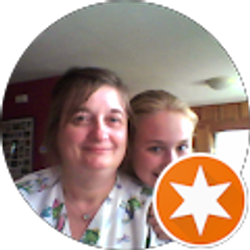 Profile photo of Carrie Kimmel