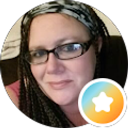 Profile photo of Teressa Benson