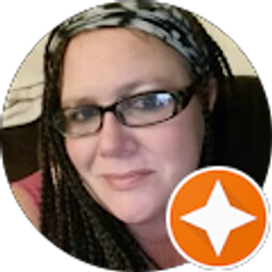 Profile photo of Teressa Benson